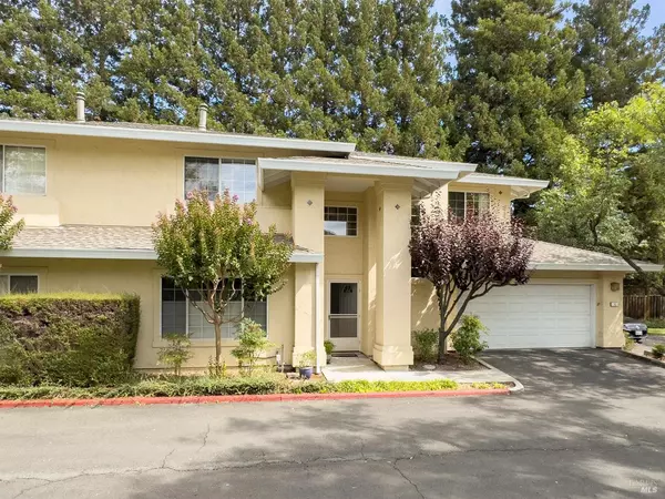 935 W Spain ST L, Sonoma, CA 95476