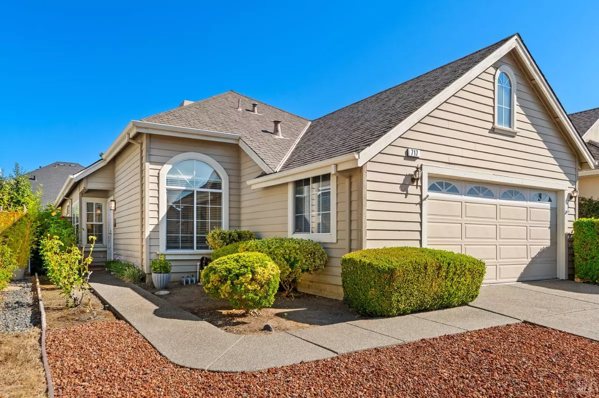 Windsor, CA 95492,717 Rosemary Clooney CT