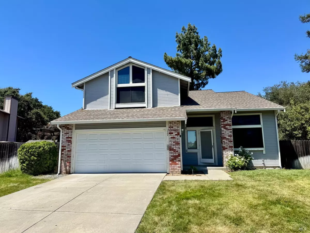 Vacaville, CA 95687,512 Oakmeadow CT