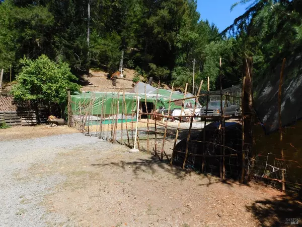 Guerneville, CA 95446,12580 Mays Canyon RD