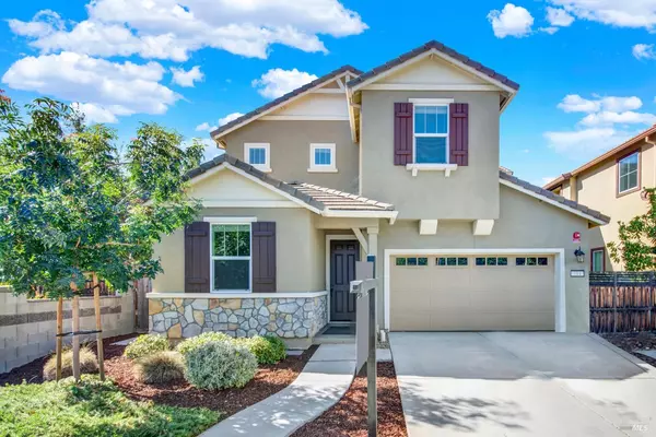 314 Fruitvale RD, Vacaville, CA 95688