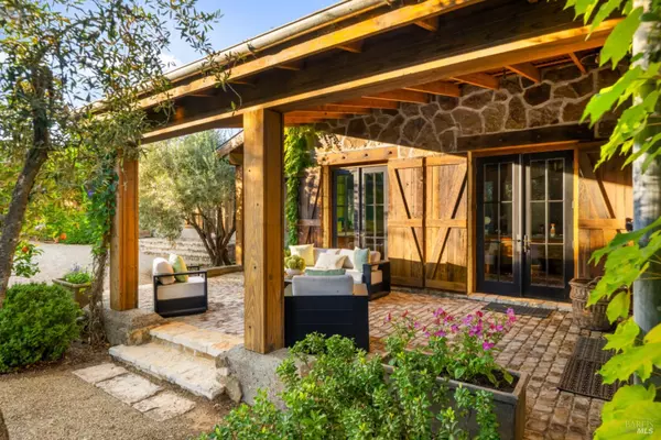 St. Helena, CA 94574,1711 Tainter ST