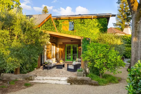 St. Helena, CA 94574,1711 Tainter ST