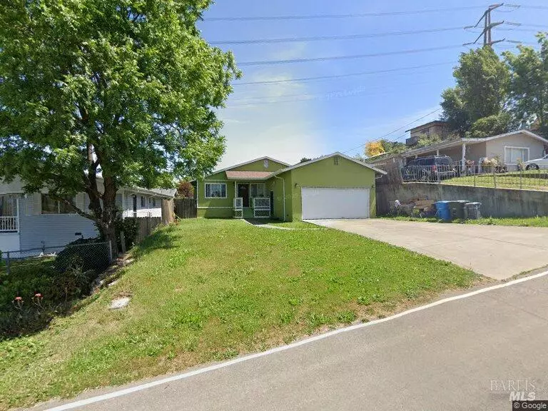 Vallejo, CA 94591,436 Gillcrest AVE