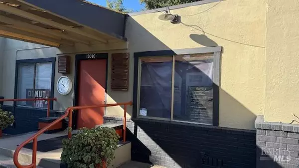 Sonoma, CA 95476,19030 Railroad AVE