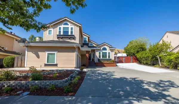 Fairfield, CA 94534,2225 Hillridge DR