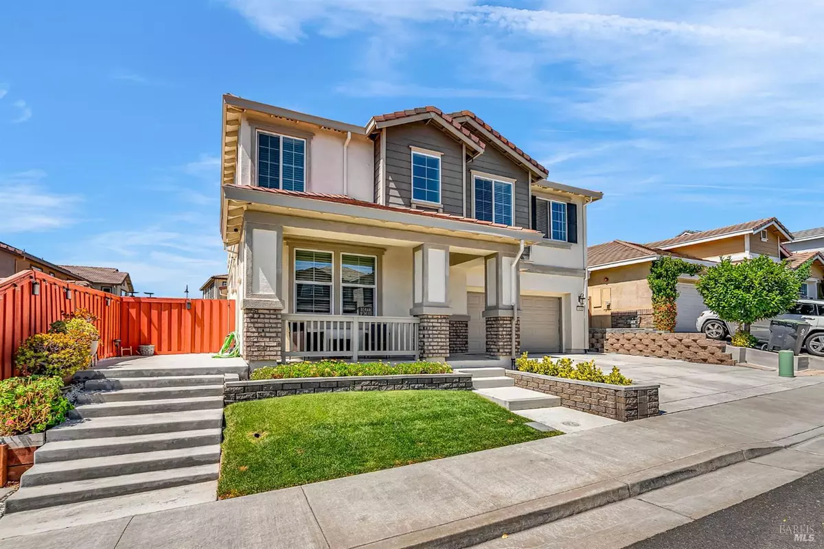 Fairfield, CA 94533,3008 Jubilee LN