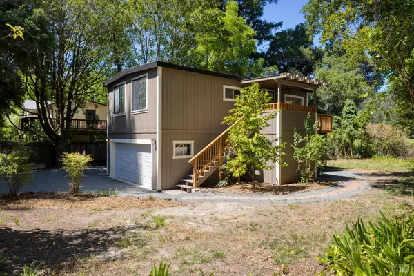 Guerneville, CA 95446,14430 Western AVE
