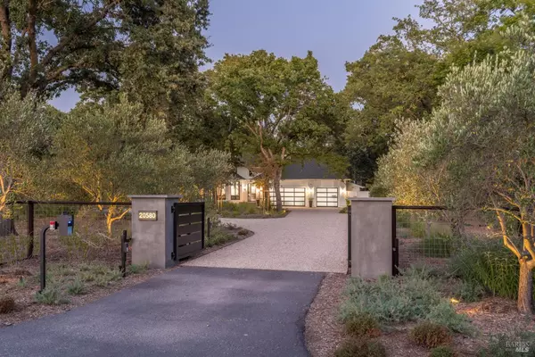 Sonoma, CA 95476,20580 Palmer AVE