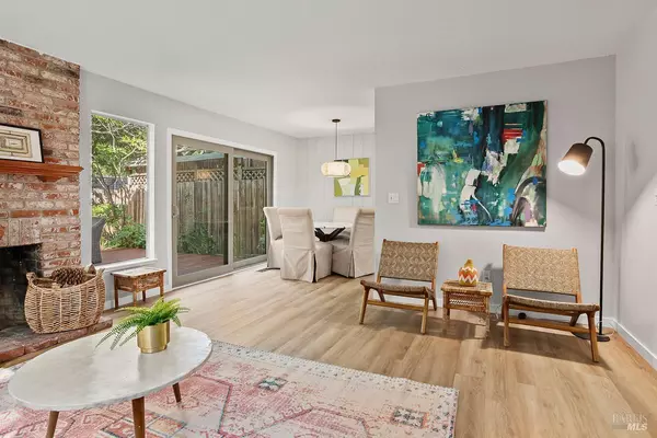 Fairfax, CA 94930,3 Glen DR