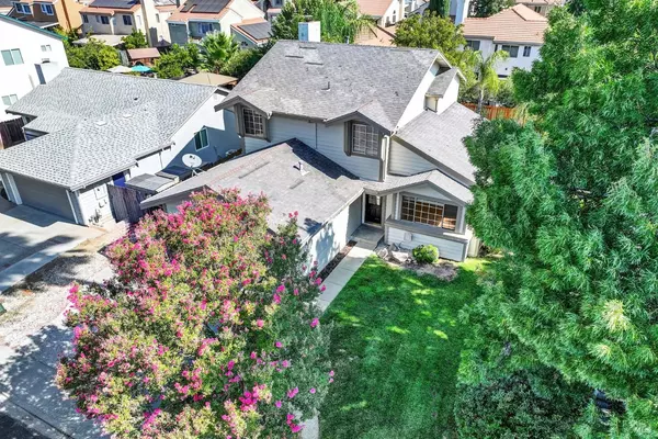 Vacaville, CA 95688,218 Donegal CT