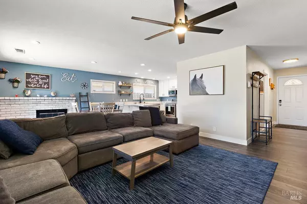 Vacaville, CA 95687,430 Burlington DR