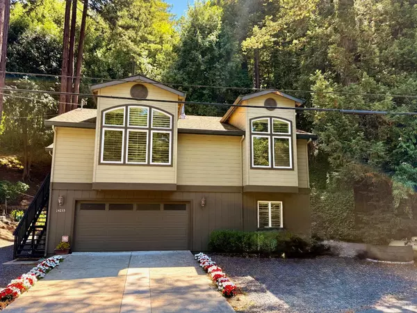 Guerneville, CA 95446,14235 Armstrong Woods RD