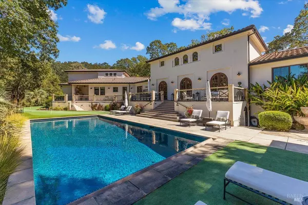 Windsor, CA 95492,913 Turnberry CT