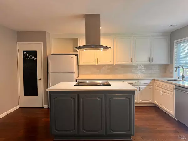 Santa Rosa, CA 95409,5320 San Luis AVE