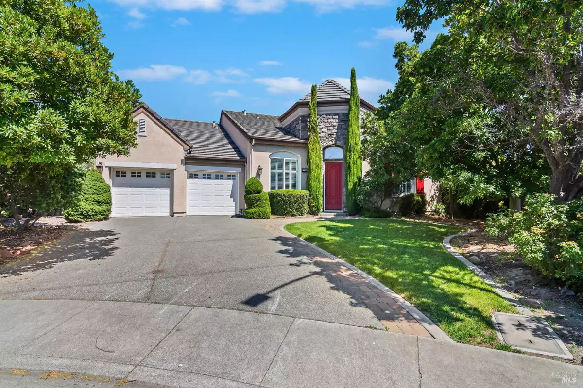 Vallejo, CA 94591,1358 Swainson CT