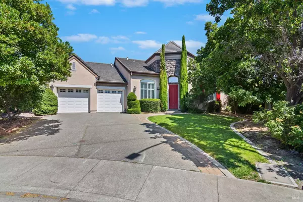 1358 Swainson CT, Vallejo, CA 94591