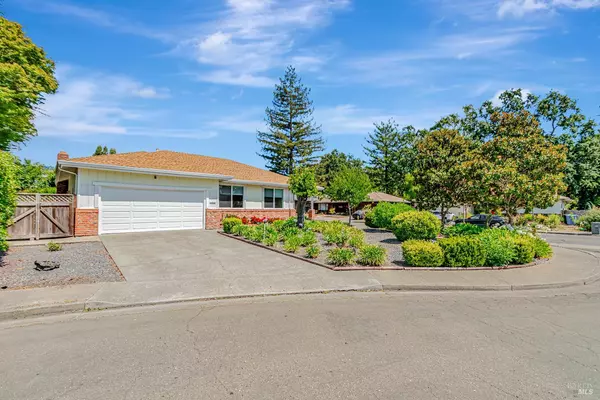 Santa Rosa, CA 95409,2429 Woodstock CT