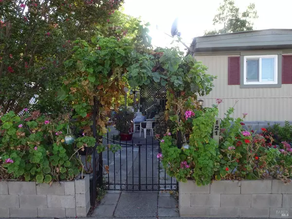 Fairfield, CA 94534,121 Goya DR