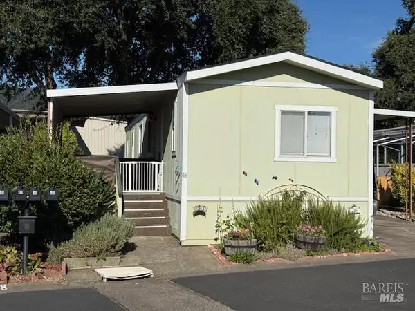 Ukiah, CA 95482,660 Leslie ST 48