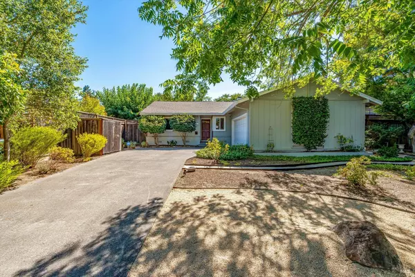 St. Helena, CA 94574,1291 Sylvaner AVE