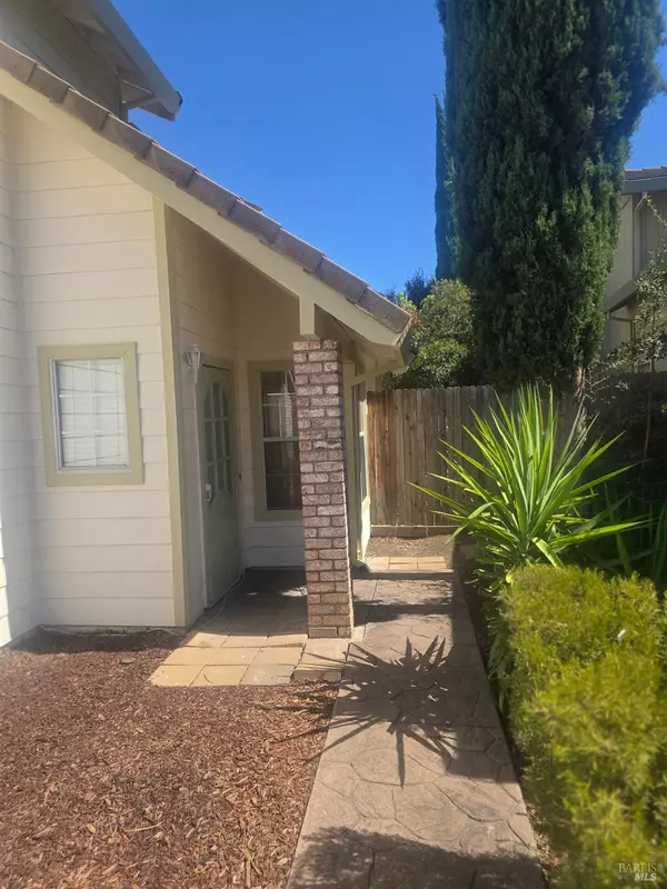 Vacaville, CA 95687,503 Regency CIR