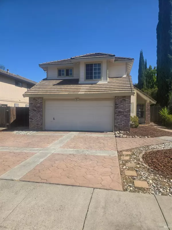 503 Regency CIR, Vacaville, CA 95687