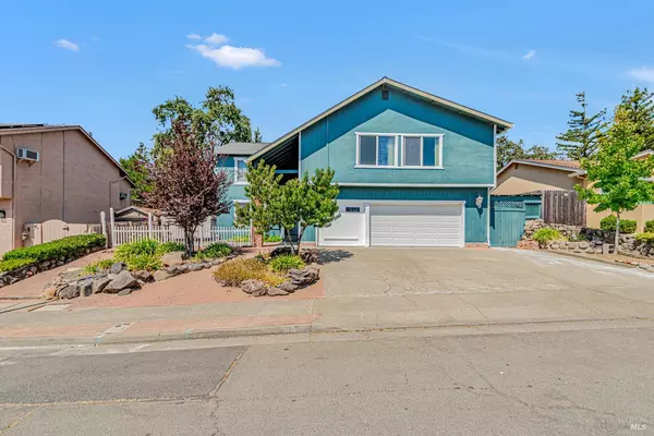 5209 San Luis AVE, Santa Rosa, CA 95409