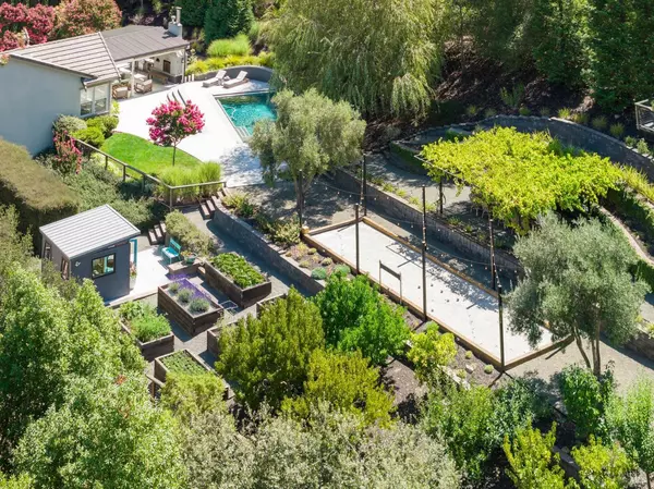 Napa, CA 94558,3747 Beartooth LN