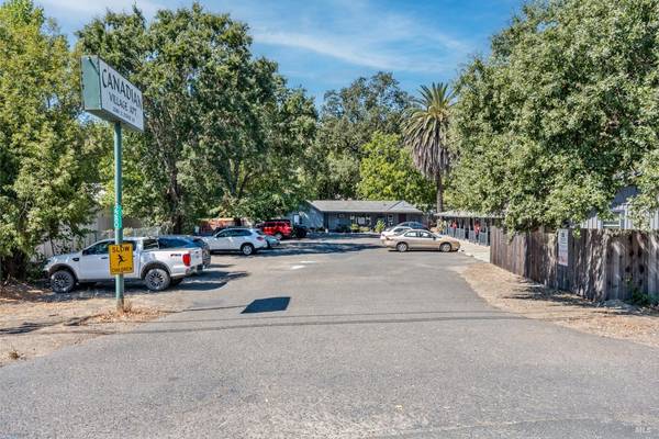 2280 S State ST, Ukiah, CA 95482