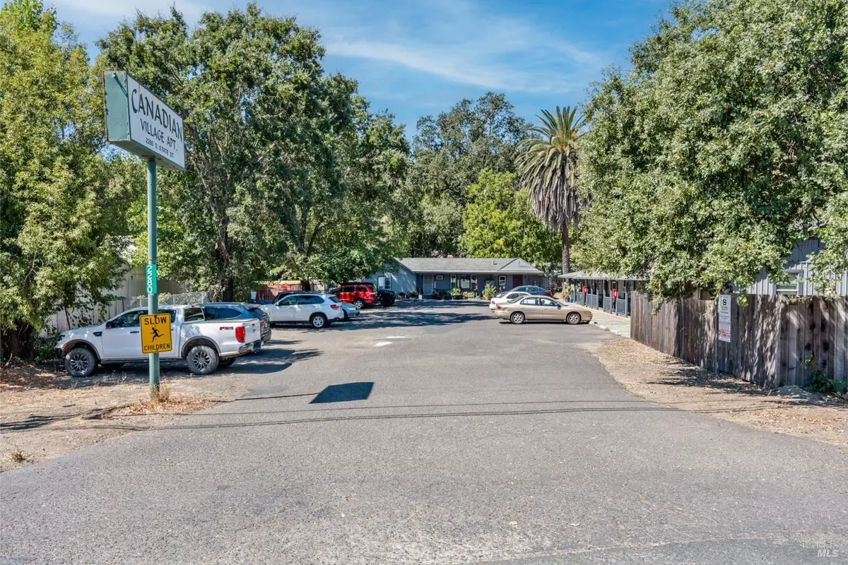 Ukiah, CA 95482,2280 S State ST