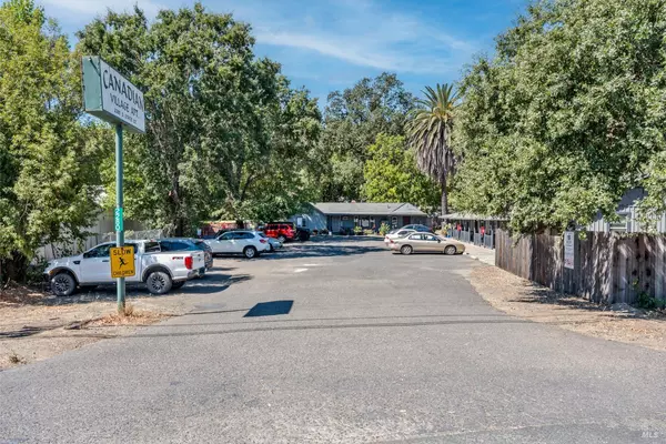 2280 S State ST, Ukiah, CA 95482