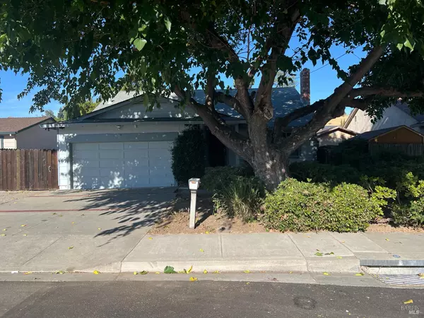Antioch, CA 94509,3330 Meadowbrook RD