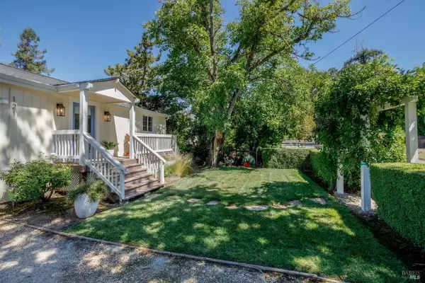 Kenwood, CA 95452,121 Laurel AVE