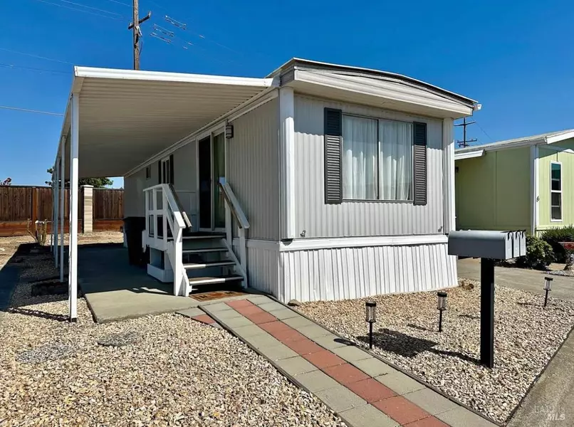 7 Geneseo ST, Oakley, CA 94561