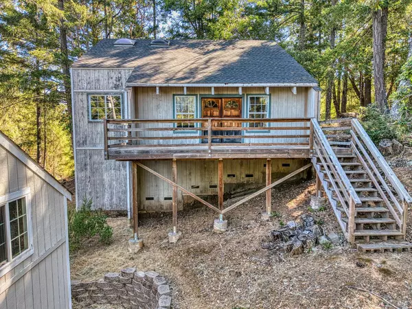 Willits, CA 95490,1561 Alcott LN