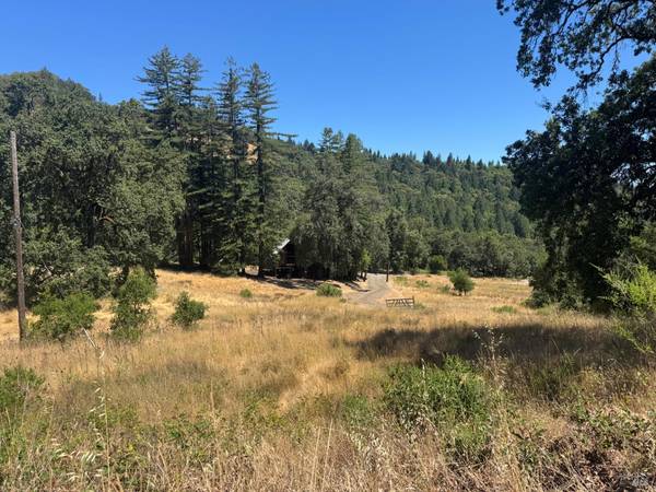 5364 Mill Creek RD, Healdsburg, CA 95448