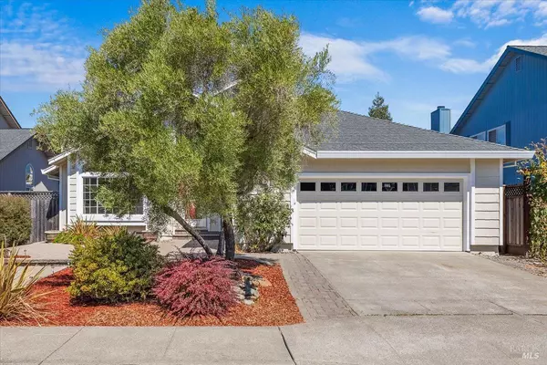 687 Natalie DR, Windsor, CA 95492