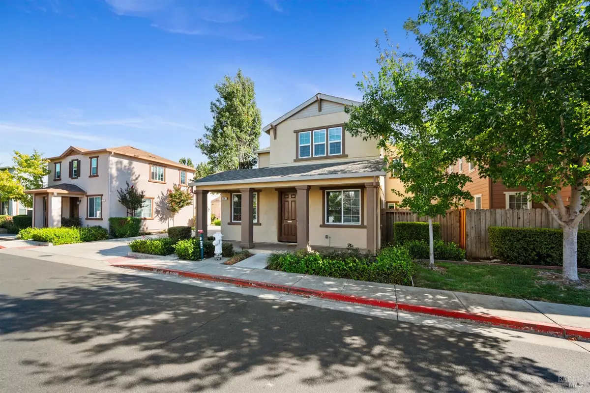 Suisun City, CA 94585,141 Summertime LN