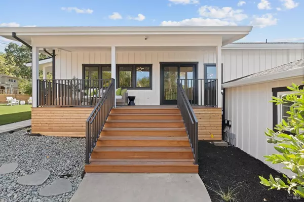 San Rafael, CA 94903,59 San Pablo AVE