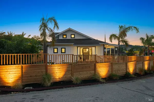 59 San Pablo AVE, San Rafael, CA 94903