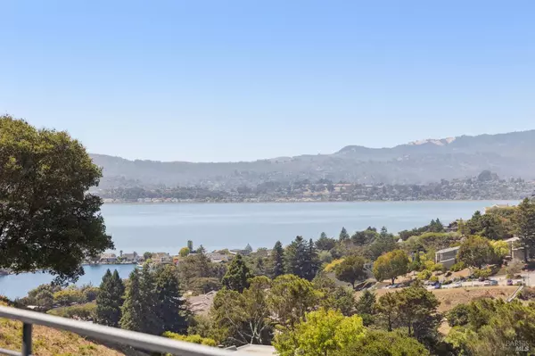 6 Red Hill CIR, Tiburon, CA 94920