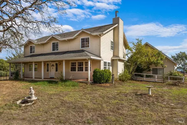 Santa Rosa, CA 95407,1920 Ludwig AVE