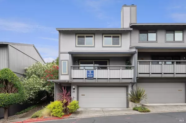 San Rafael, CA 94903,211 Danielle DR