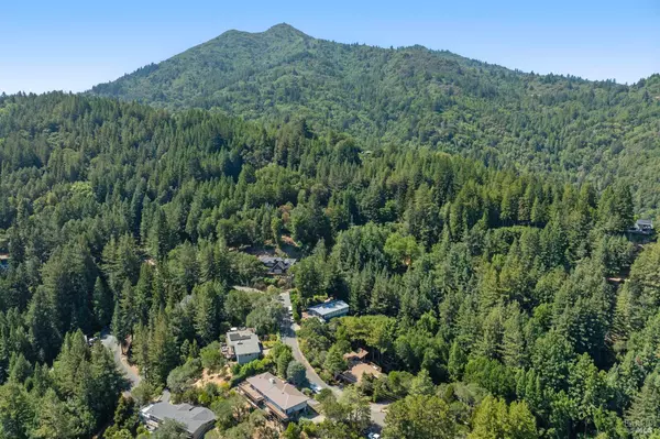 Kentfield, CA 94904,3 Coronet WAY