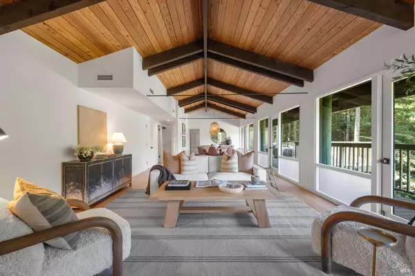 Kentfield, CA 94904,3 Coronet WAY