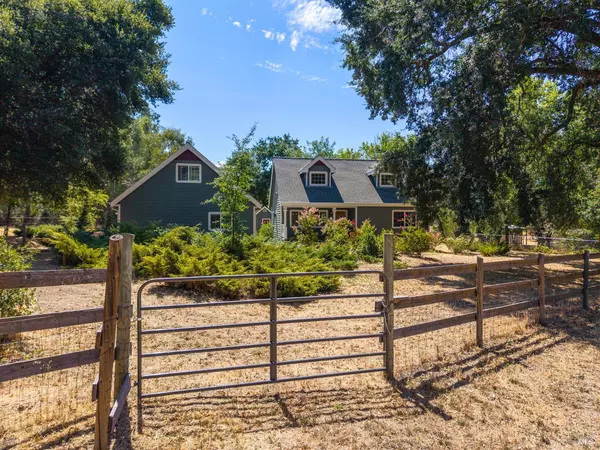 Kelseyville, CA 95451,2855 Bell Hill RD
