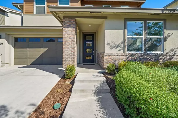 Fairfield, CA 94533,2504 Elan PL
