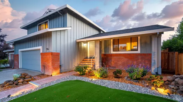 Petaluma, CA 94954,724 Garfield DR