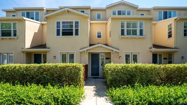 Cotati, CA 94931,7006 Santero WAY